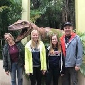 Meet your Posher, Steve